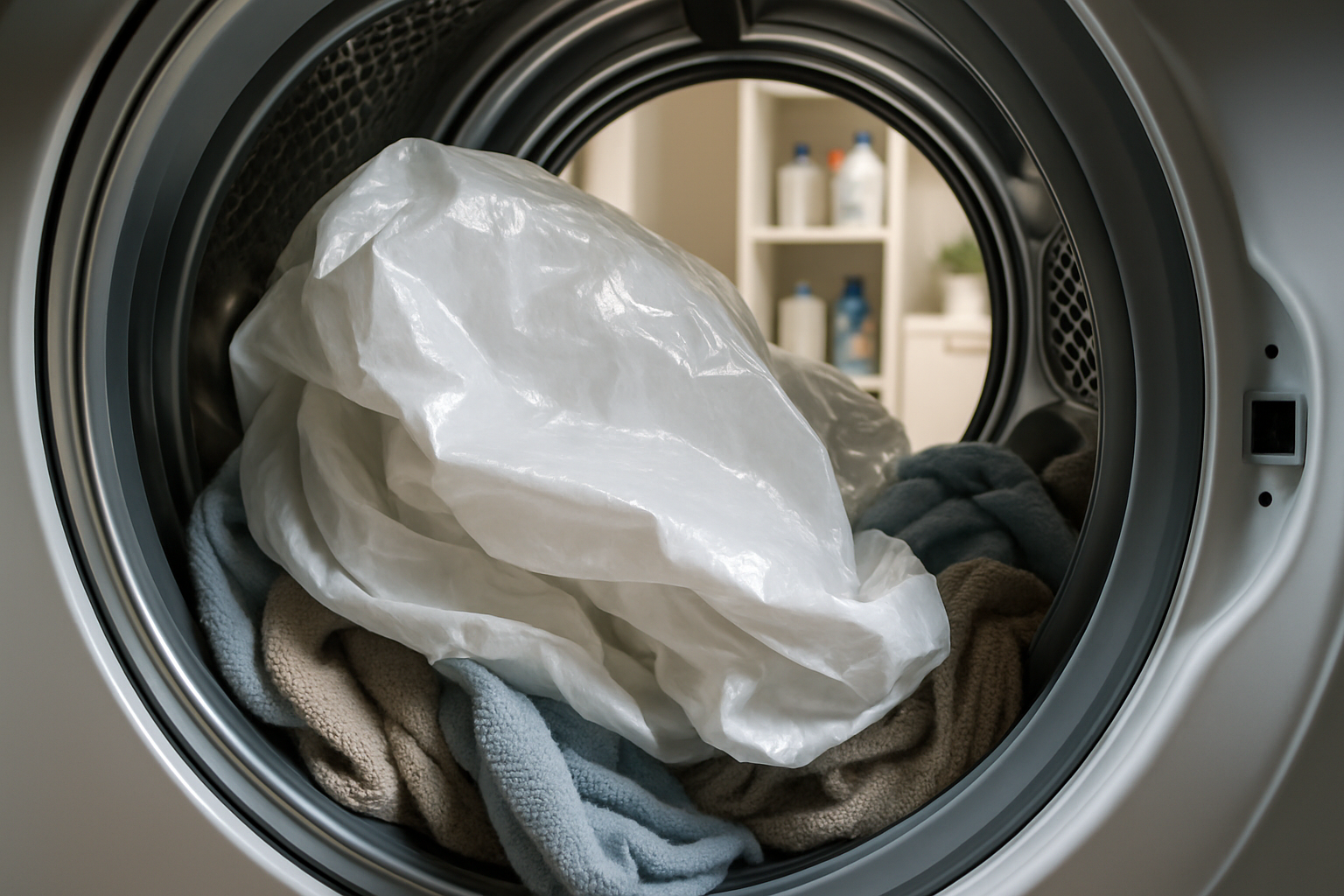 découvrez si vous pouvez sécher une alèse plastifiée au sèche-linge sans l'endommager. consultez nos conseils pour prolonger la durée de vie de vos articles de literie tout en garantissant un séchage efficace.