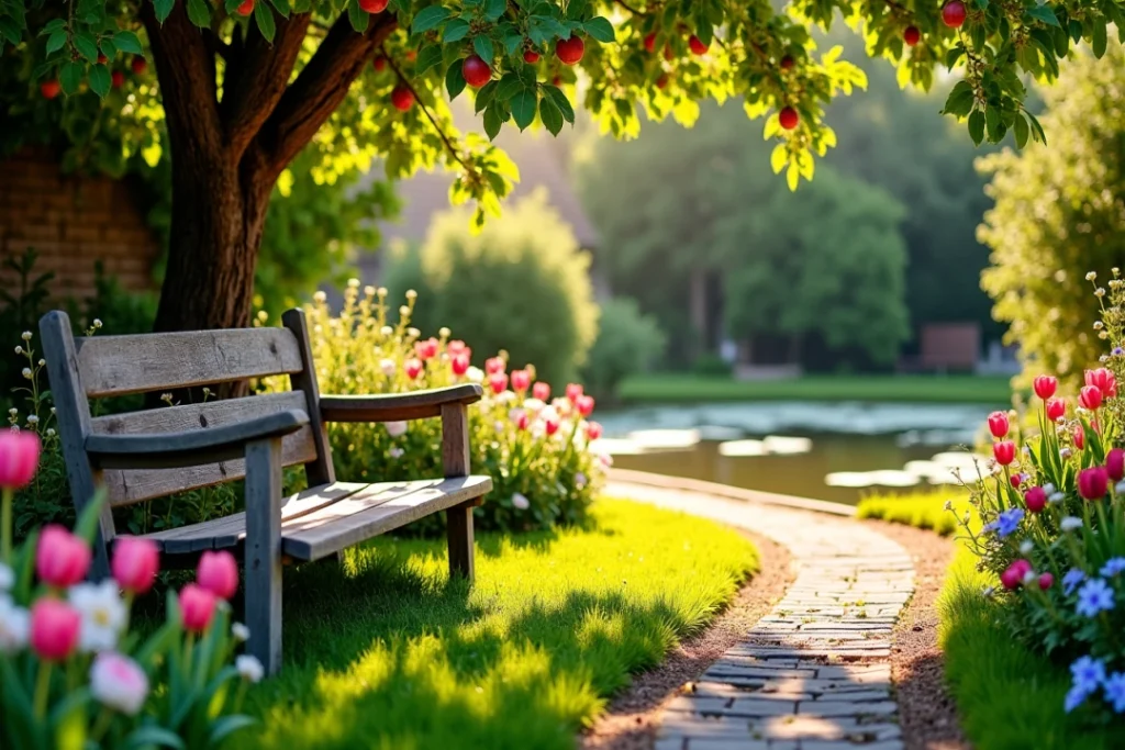 Création de jardin à Thionville, Yutz ou Hayange : par où commencer ?